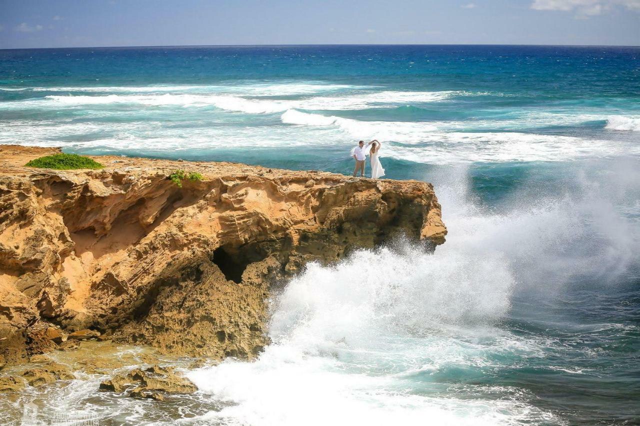 Waipouli Beach Resort Beautiful Luxury Ground Level Garden View Ac Pool! Kapa'a Exterior foto